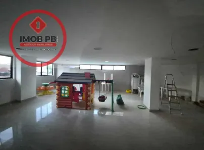 Apartamento com 4 Quartos à venda, 149m² no Jardim Oceania, João Pessoa