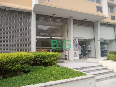 Sala Comercial à venda, 30m² no Água Branca, São Paulo