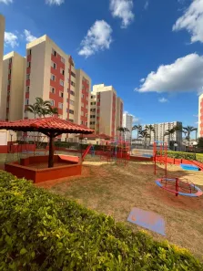 Apartamento com 2 Quartos à venda, 62m² no Jardim Auri Verde, Bauru