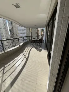 Apartamento com 4 Quartos à venda, 223m² no Centro, Florianópolis
