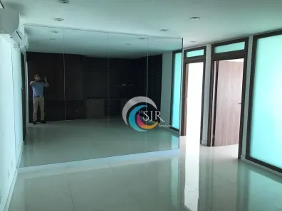 Sala Comercial para alugar, 304m² no Jardim Paulista, São Paulo