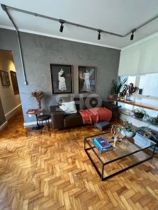 Apartamento com 2 Quartos à venda, 78m² no Jardim Paulista, São Paulo
