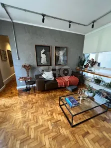 Apartamento com 2 Quartos à venda, 78m² no Jardim Paulista, São Paulo
