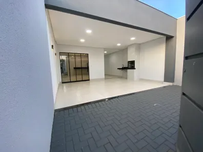 Casa com 3 Quartos à venda, 111m² no Plano Diretor Sul, Palmas