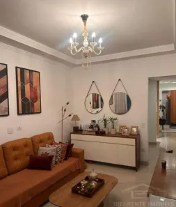 Sala Comercial com 3 Quartos para alugar, 156m² no Jardim Triana, São Paulo