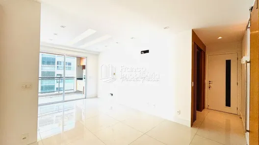 Apartamento com 3 Quartos à venda, 115m² no Icaraí, Niterói