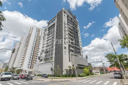 Apartamento com 3 Quartos à venda, 91m² no Boa Vista, Curitiba