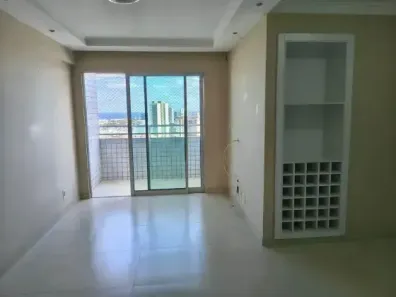 Apartamento com 3 Quartos à venda, 70m² no Encruzilhada, Recife