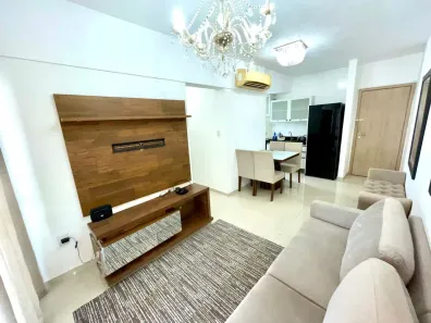 Apartamento com 2 Quartos à venda, 65m² no Nazaré, Belém