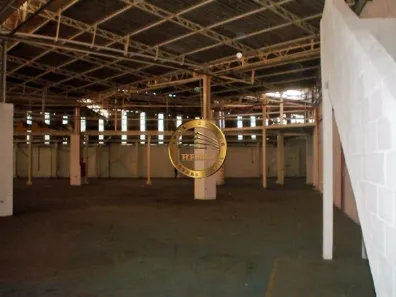 Galpão/Depósito/Armazém à venda, 1800m² no Vila Nogueira, Diadema