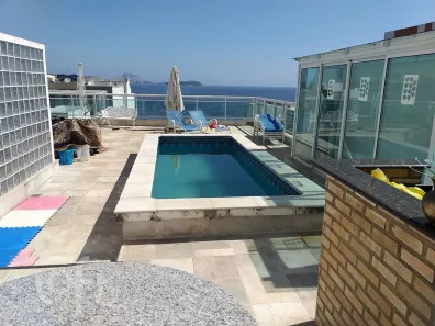 Apartamento com 6 Quartos à venda, 655m² no Ipanema, Rio de Janeiro