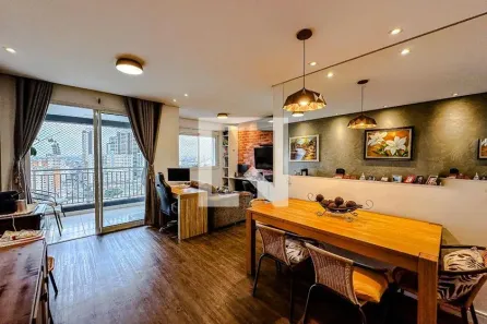 Apartamento com 2 Quartos à venda, 72m² no Brás, São Paulo