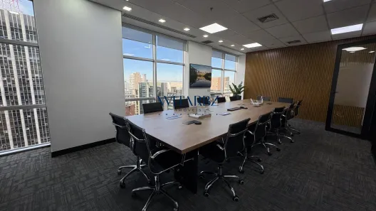 Sala Comercial com 8 Quartos para alugar, 713m² no Bela Vista, São Paulo