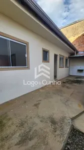 Casa com 2 Quartos à venda, 68m² no Jardim Kennedy, Poços de Caldas