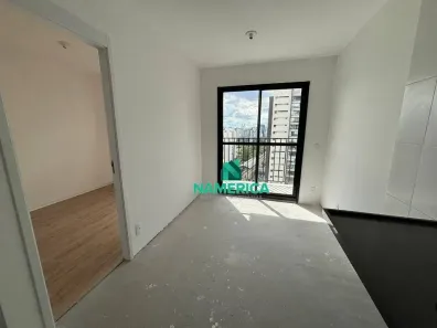 Apartamento com 1 Quarto à venda, 27m² no Campo Belo, São Paulo