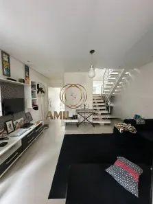 Sobrado com 3 Quartos à venda, 125m² no Jardim das Indústrias, São José dos Campos