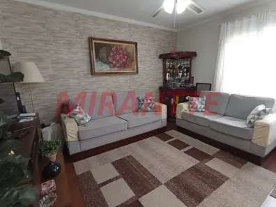Casa de Condomínio com 3 Quartos à venda, 150m² no Vila Maria Alta, São Paulo