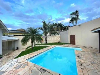 Casa com 3 Quartos à venda, 231m² no City Ribeirão, Ribeirão Preto