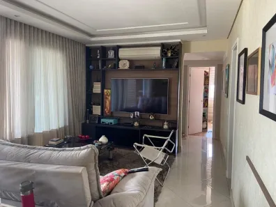 Apartamento com 3 Quartos à venda, 133m² no Vila Ester (Zona Norte), São Paulo