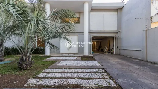 Casa com 3 Quartos à venda, 408m² no Navegantes, Porto Alegre