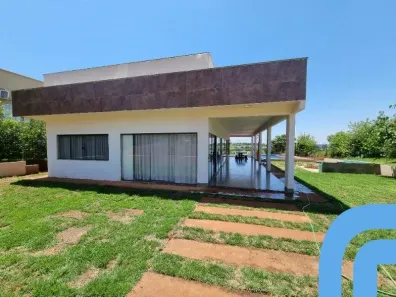 Casa de Condomínio com 4 Quartos à venda, 1200m² no Residencial Solar São Francisco II, Trindade
