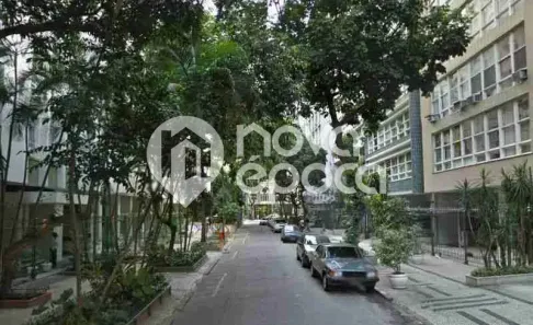 Apartamento com 2 Quartos à venda, 75m² no Copacabana, Rio de Janeiro