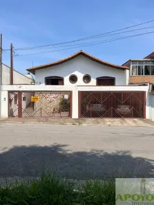 Casa com 3 Quartos à venda, 200m² no Veleiros, São Paulo