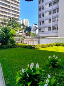 Apartamento com 3 Quartos para alugar, 75m² no Vila Olímpia, São Paulo