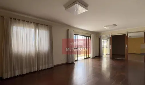 Apartamento com 4 Quartos para venda ou aluguel, 168m² no Macedo, Guarulhos