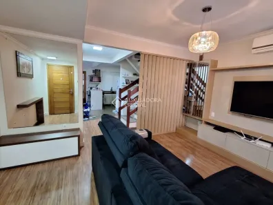 Sobrado com 3 Quartos à venda, 112m² no Igara, Canoas