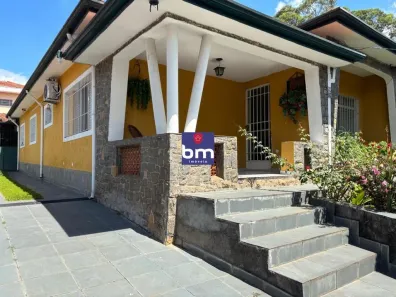 Casa com 5 Quartos à venda, 300m² no Vila Campo Grande, São Paulo