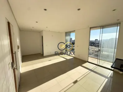 Apartamento com 1 Quarto à venda, 38m² no Vila Augusta, Guarulhos