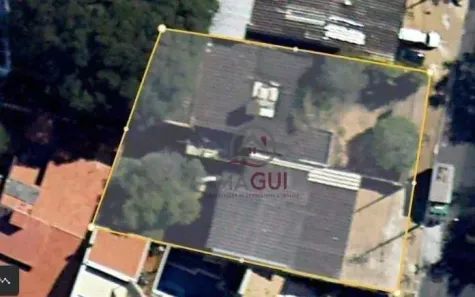 Imóvel Comercial com 4 Quartos à venda, 911m² no Jardim Paraíso, Campinas