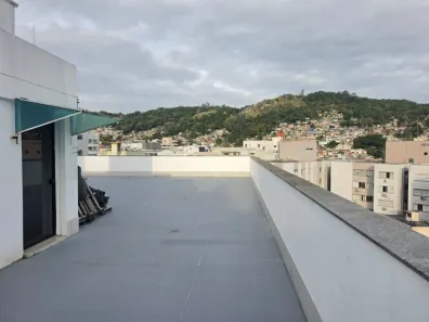 Sala Comercial à venda, 255m² no Centro, Florianópolis