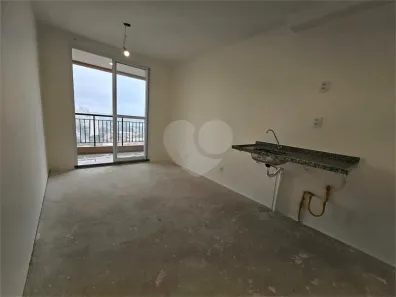 Apartamento com 1 Quarto à venda, 30m² no Vila da Saúde, São Paulo