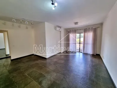 Apartamento com 3 Quartos à venda, 117m² no Jardim Palma Travassos, Ribeirão Preto