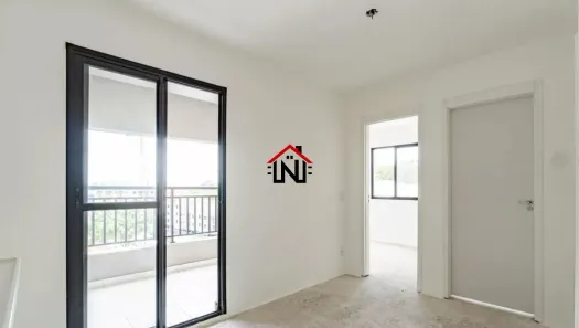 Apartamento com 2 Quartos à venda, 37m² no Vila Nair, São Paulo