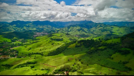 Lote/Terreno à venda, 64000m² no Serrano, São Bento do Sapucaí