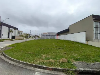 Lote/Terreno à venda, 325m² no Residencial Ouroville, Taubaté