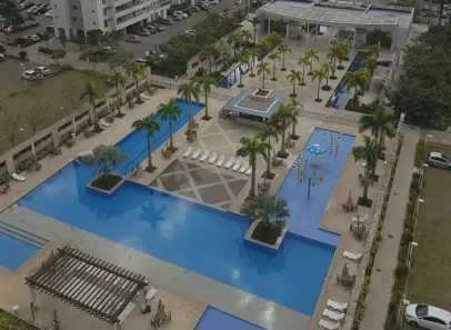 Apartamento com 3 Quartos à venda, 77m² no Barra Olímpica, Rio de Janeiro