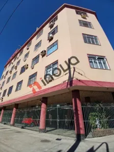 Apartamento com 2 Quartos à venda, 72m² no Olaria, Rio de Janeiro