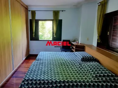 Casa de Condomínio com 5 Quartos à venda, 237m² no Urbanova, São José dos Campos