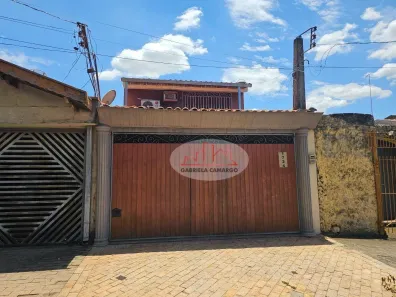 Casa com 3 Quartos à venda, 135m² no Vila Rezende, Piracicaba
