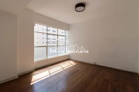 Imóvel Comercial para alugar, 40m² no Higienópolis, São Paulo