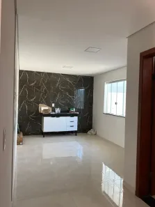 Casa com 3 Quartos à venda, 120m² no Santo Agostinho, Conselheiro Lafaiete