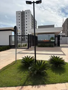 Apartamento com 3 Quartos à venda, 48m² no Novo Colorado, Cuiabá
