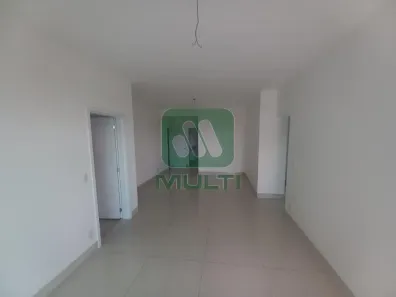 Apartamento com 3 Quartos para alugar, 143m² no Tubalina, Uberlândia