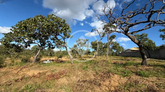 Lote/Terreno à venda, 1005m² no Lagoa Mansões, Lagoa Santa