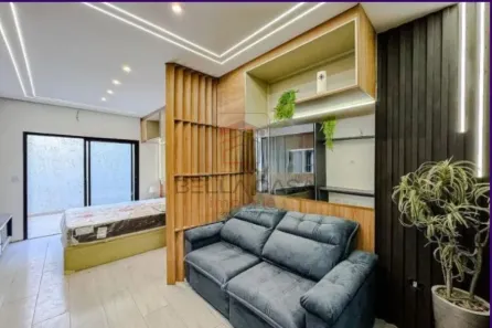 Apartamento com 1 Quarto à venda, 36m² no Alto da Mooca, São Paulo