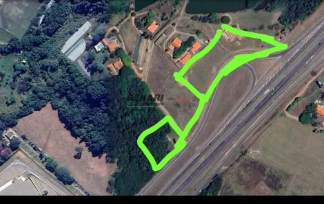 Lote/Terreno à venda, 20054m² no Parque Viracopos, Campinas
